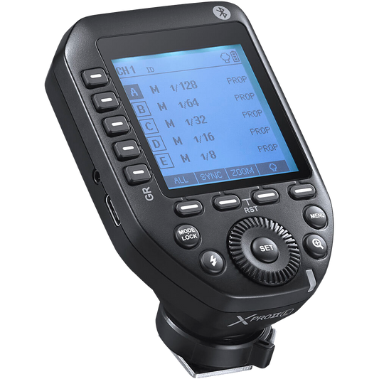 Godox XPro II TTL Wireless Transmitter