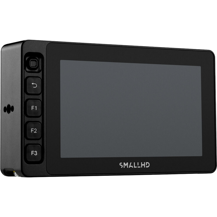 SmallHD ULTRA 5 Bright Touchscreen Monitor