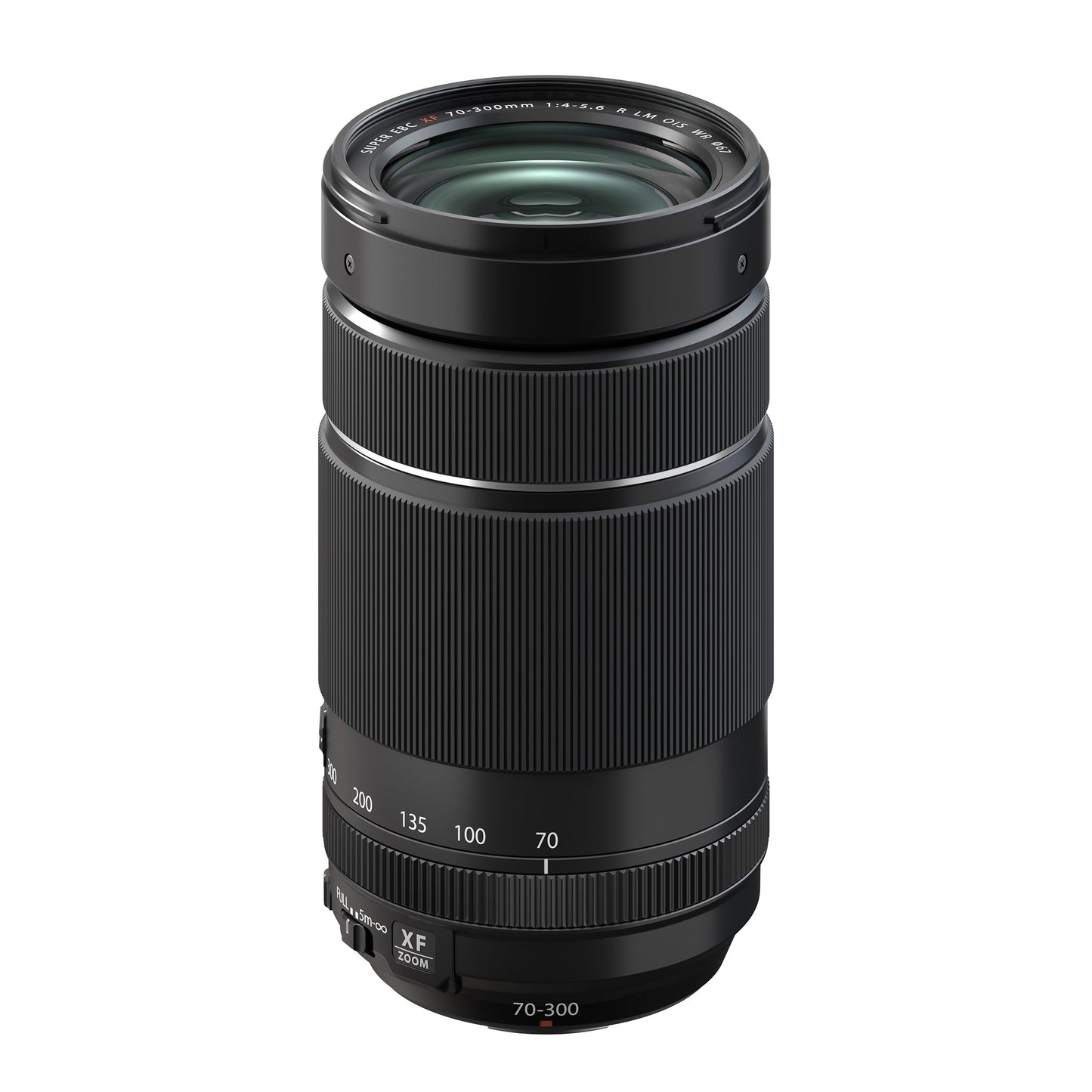 Fujifilm XF 70-300mm f/4-5.6 R LM OIS WR Lens