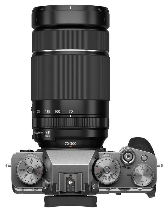 Fujifilm XF 70-300mm f/4-5.6 R LM OIS WR Lens