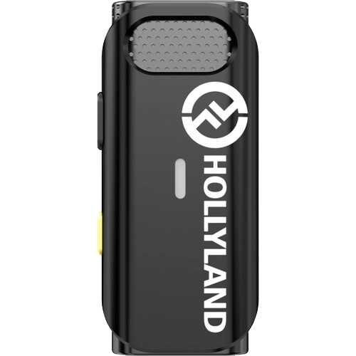 Hollyland LARK M1 1-Person Wireless Microphone System Black
