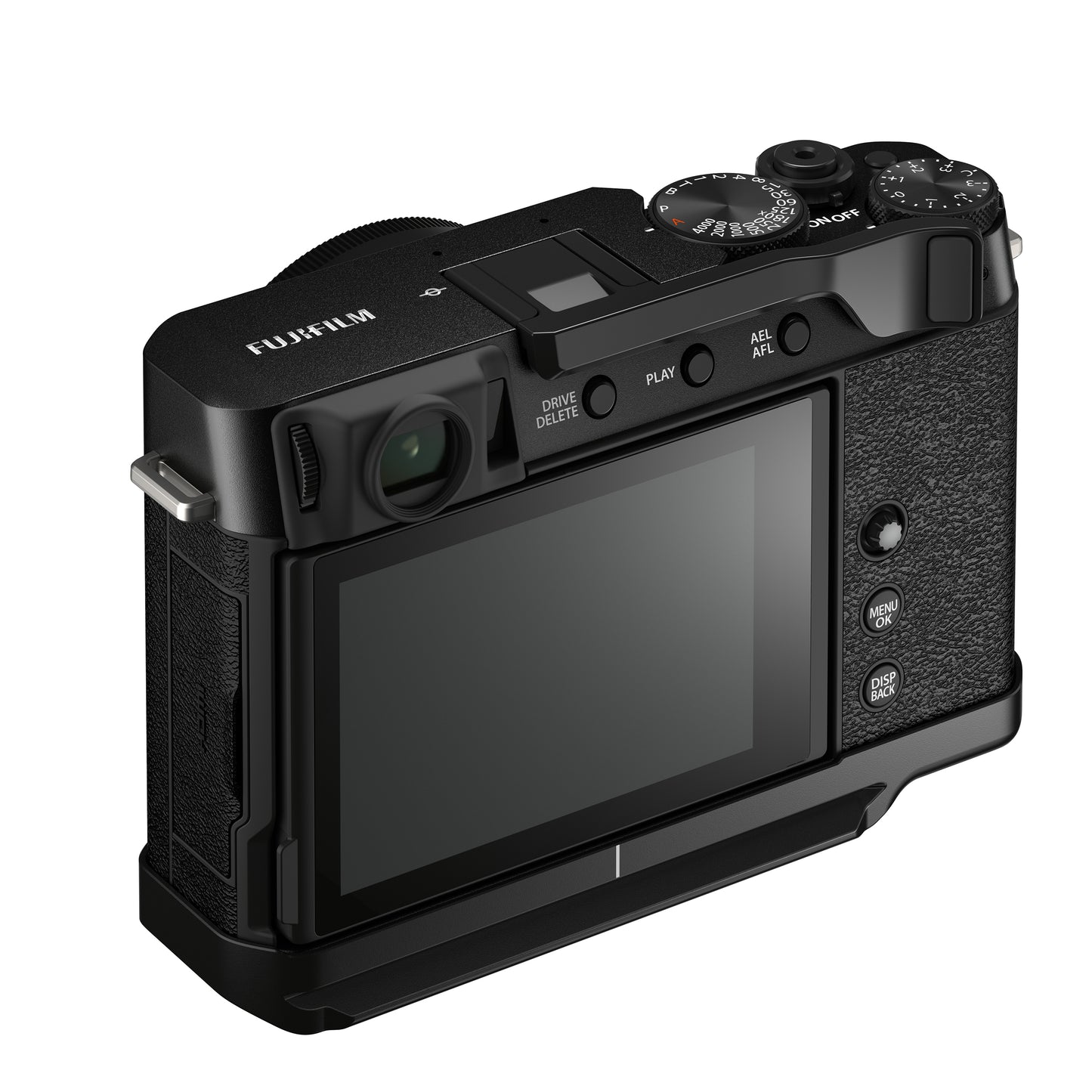 Fujifilm Thumb Rest for X-E4