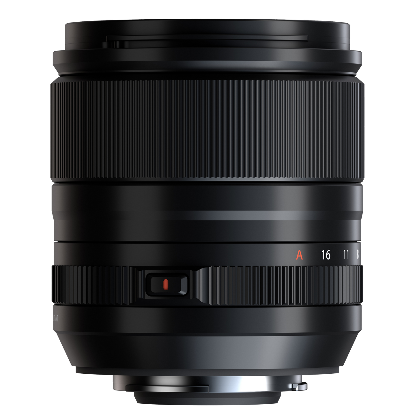 Fujifilm XF 33mm f/1.4 R LM WR Lens