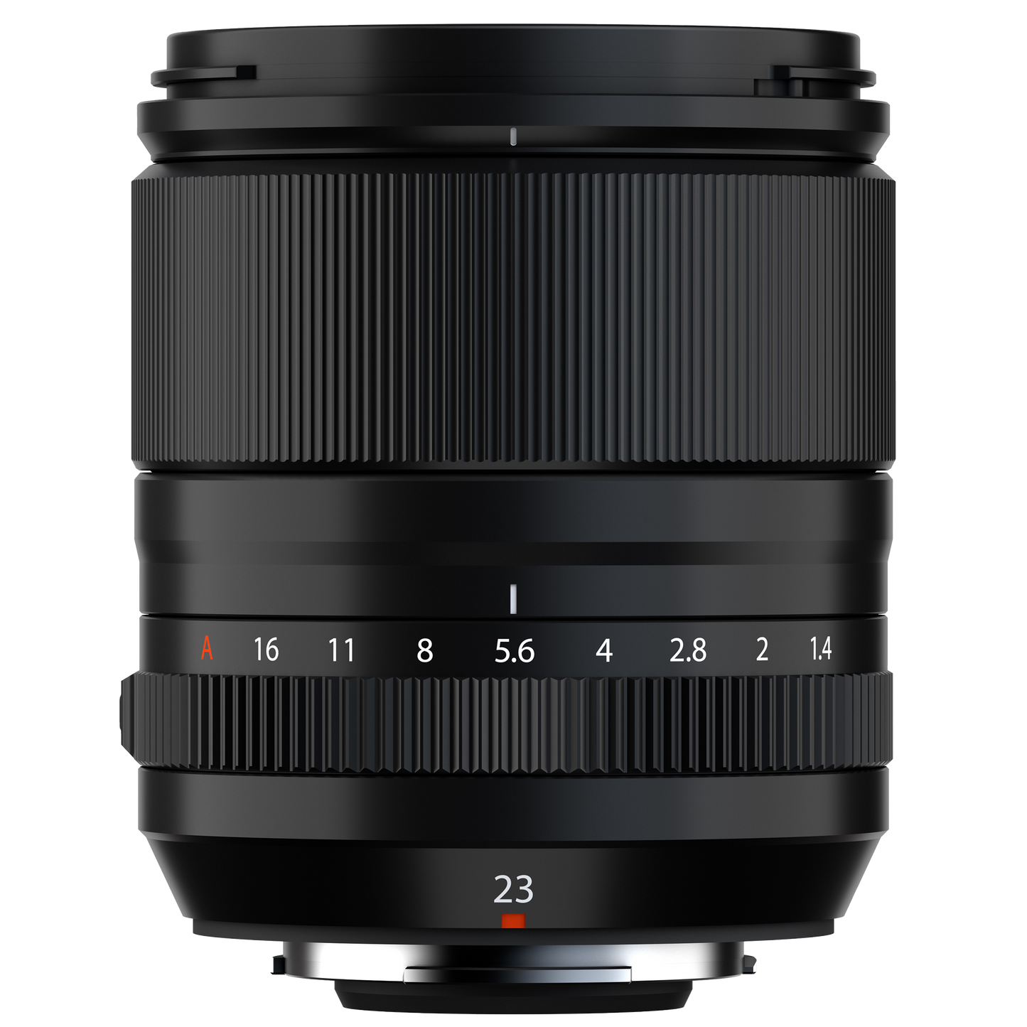 Fujifilm XF 23mm f/1.4 R LM WR Lens