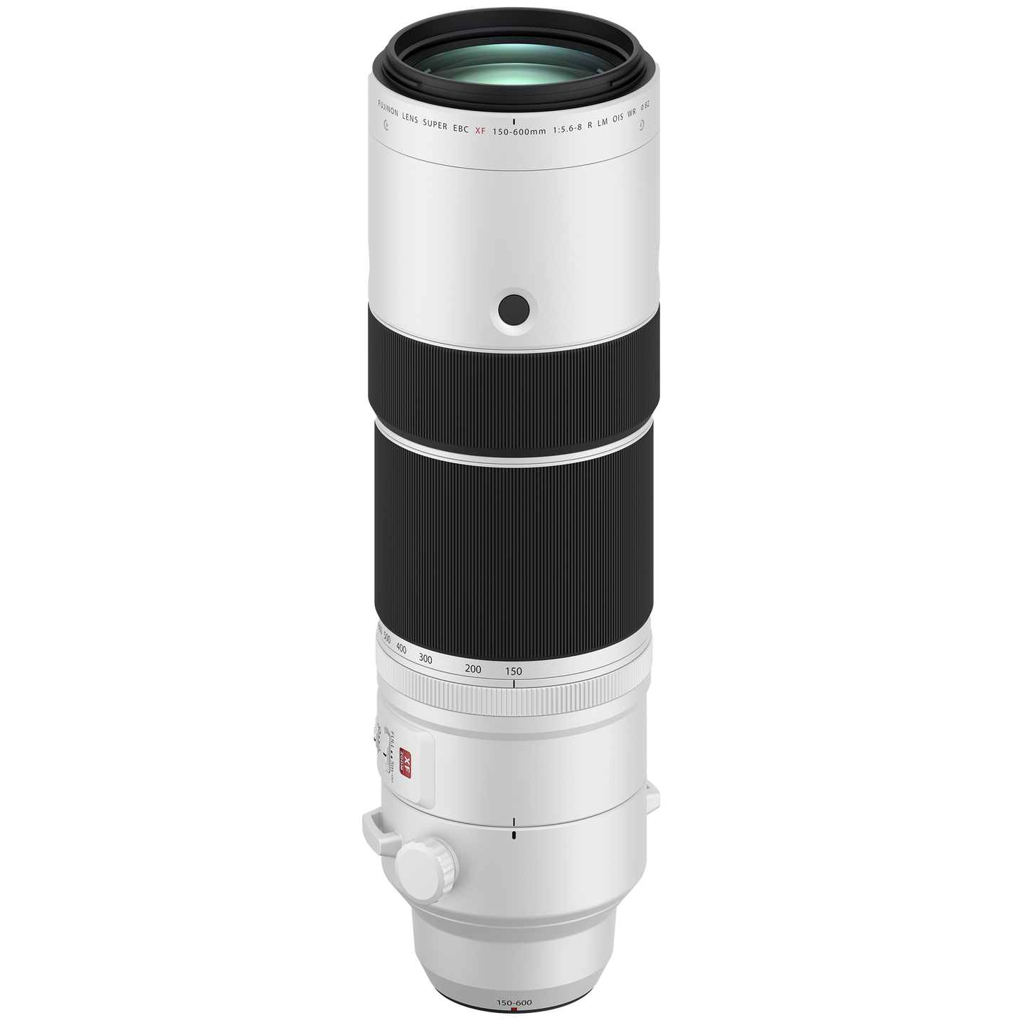 Fujifilm FUJINON XF 150-600mm f/5.6-8 R LM OIS WR Lens