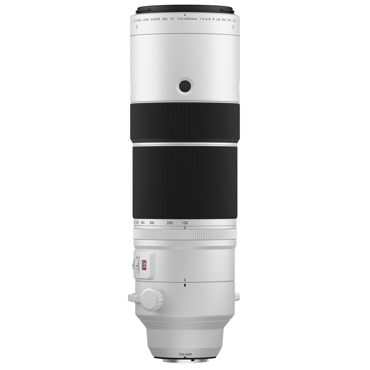 Fujifilm FUJINON XF 150-600mm f/5.6-8 R LM OIS WR Lens
