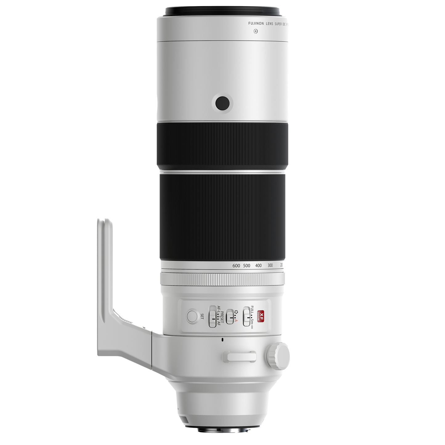 Fujifilm FUJINON XF 150-600mm f/5.6-8 R LM OIS WR Lens