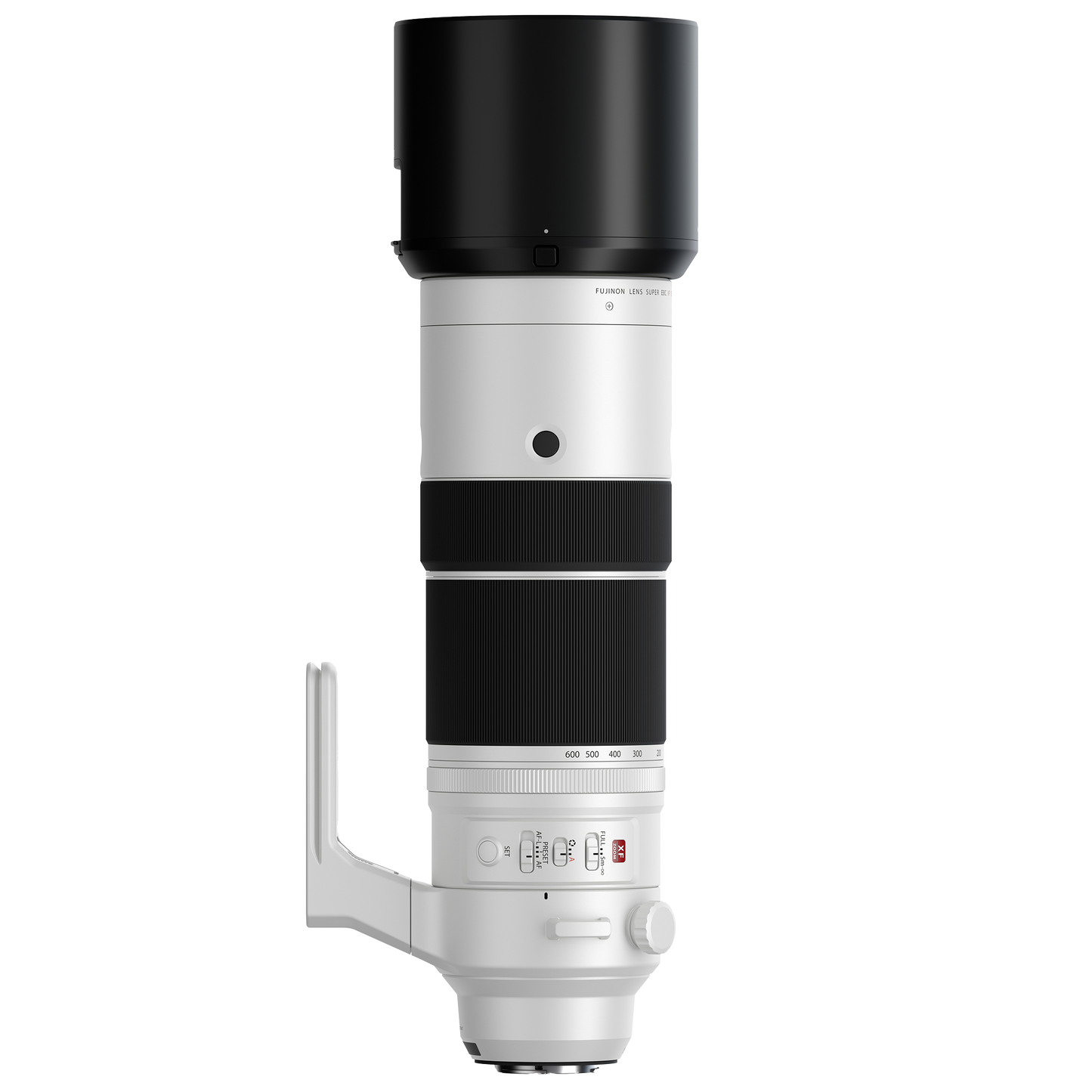 Fujifilm FUJINON XF 150-600mm f/5.6-8 R LM OIS WR Lens