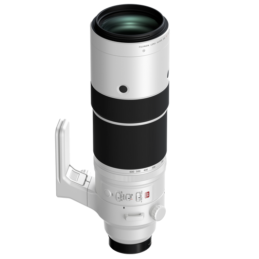 Fujifilm FUJINON XF 150-600mm f/5.6-8 R LM OIS WR Lens