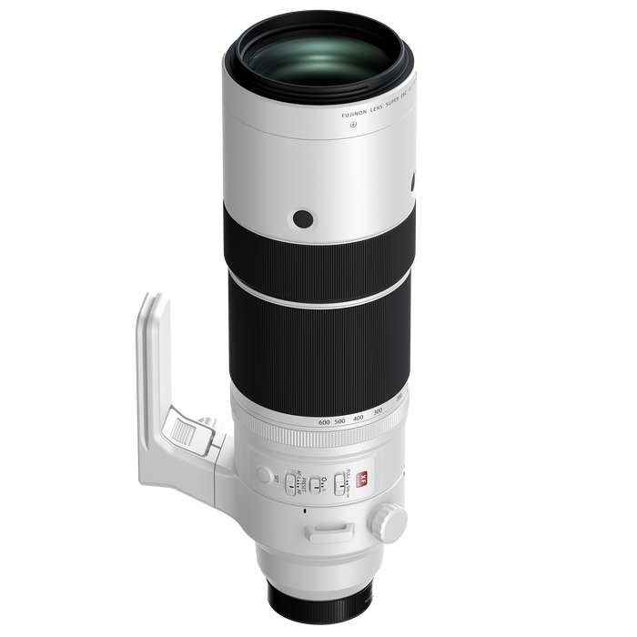 Fujifilm FUJINON XF 150-600mm f/5.6-8 R LM OIS WR Lens