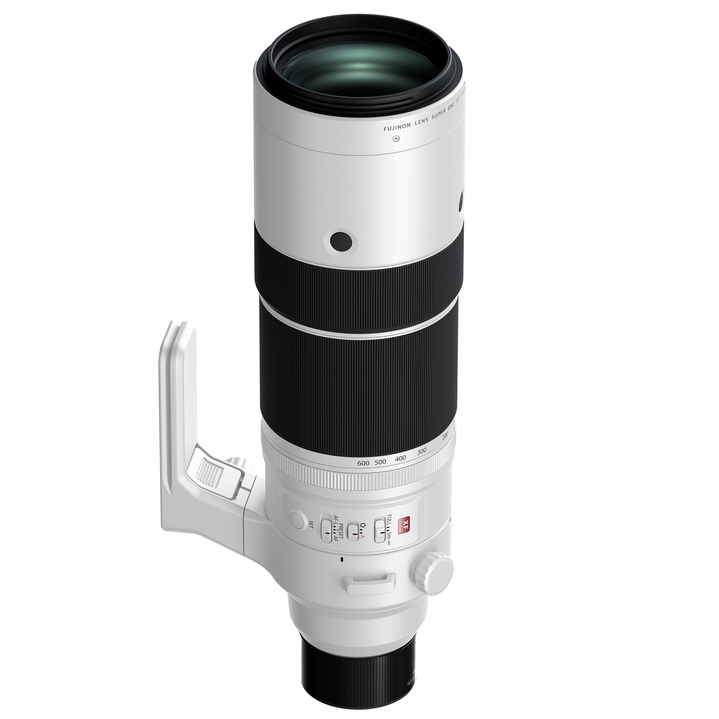 Fujifilm FUJINON XF 150-600mm f/5.6-8 R LM OIS WR Lens