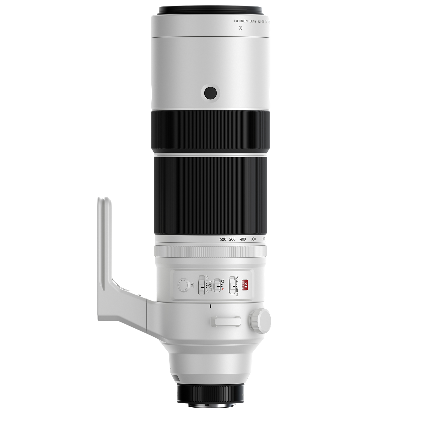 Fujifilm FUJINON XF 150-600mm f/5.6-8 R LM OIS WR Lens