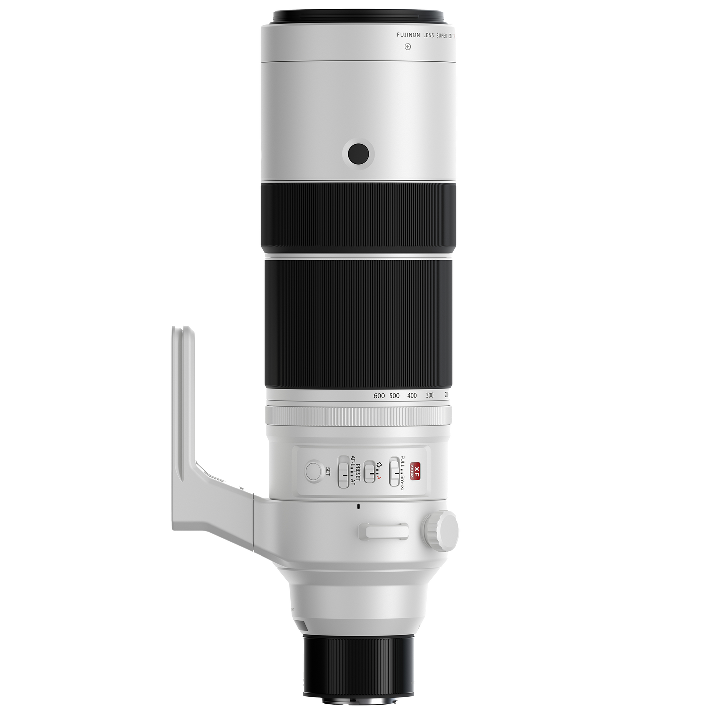 Fujifilm FUJINON XF 150-600mm f/5.6-8 R LM OIS WR Lens
