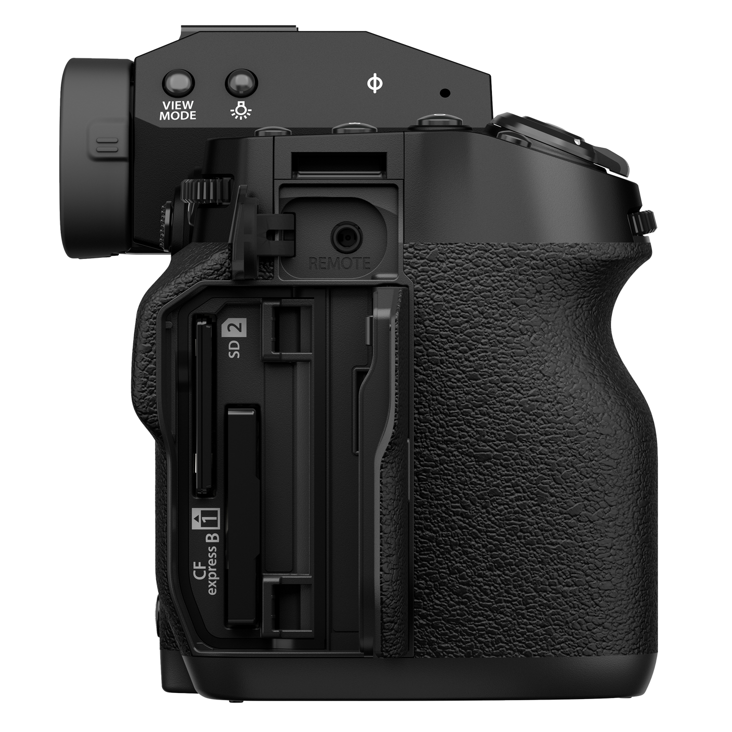 Fujifilm X-H2S Mirrorless Camera