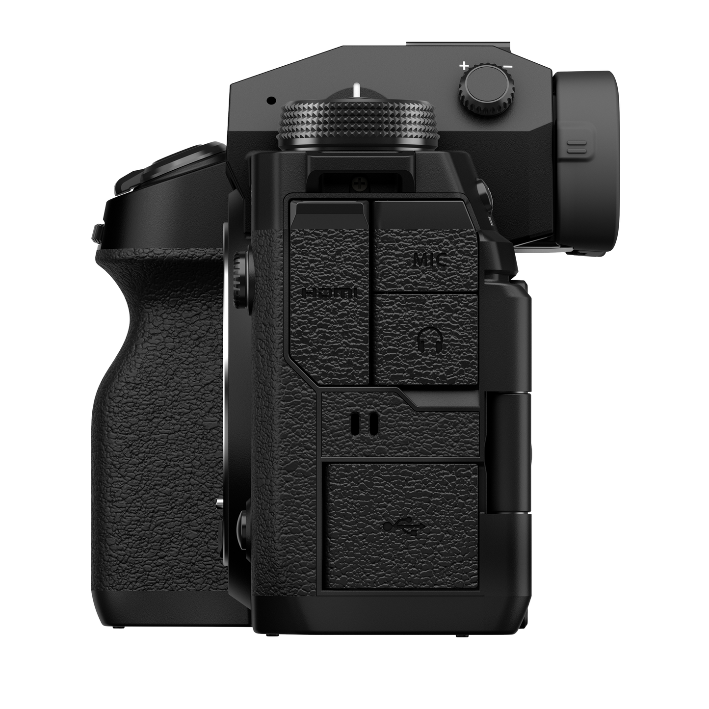 Fujifilm X-H2S Mirrorless Camera