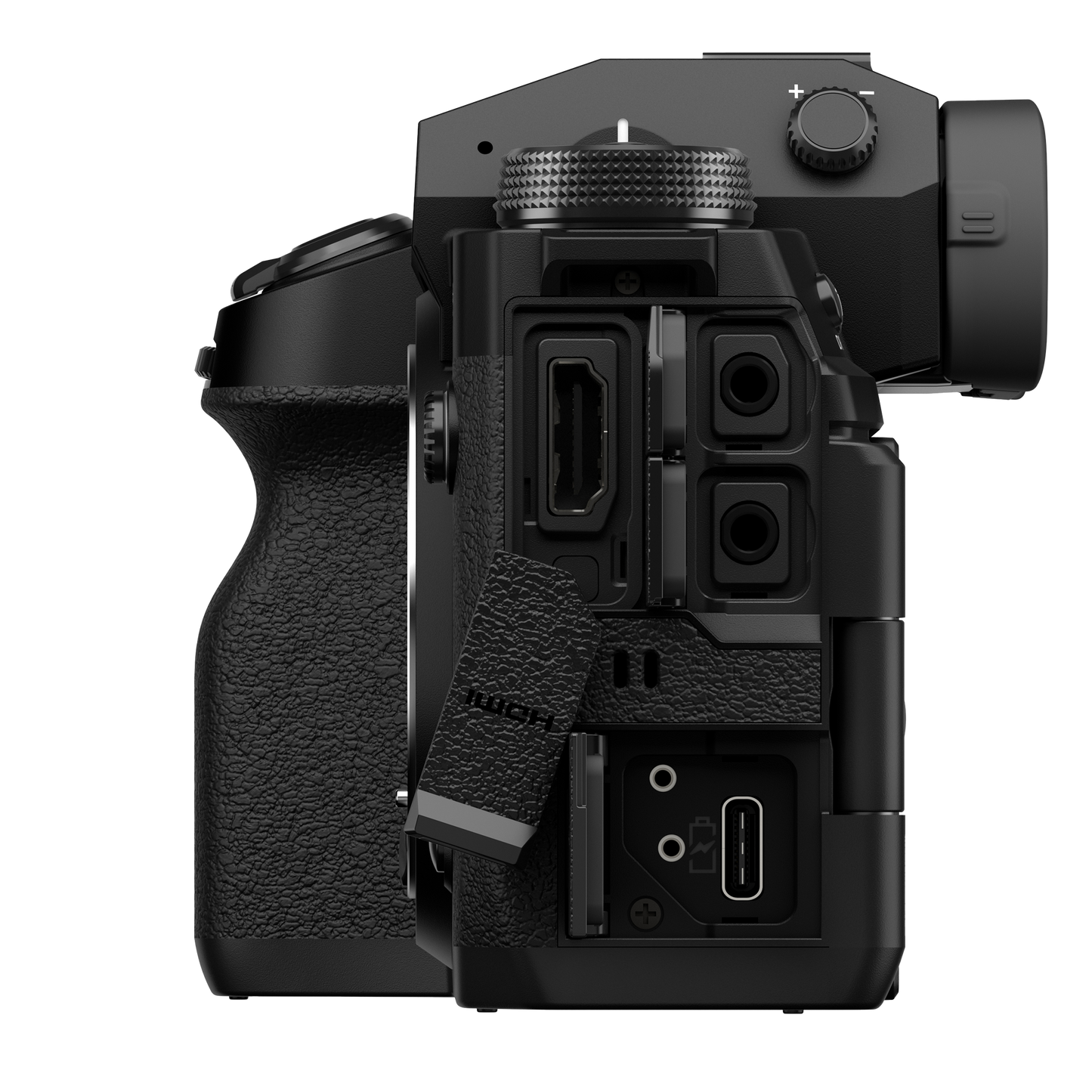 Fujifilm X-H2S Mirrorless Camera