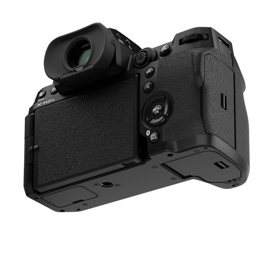 Fujifilm X-H2S Mirrorless Camera