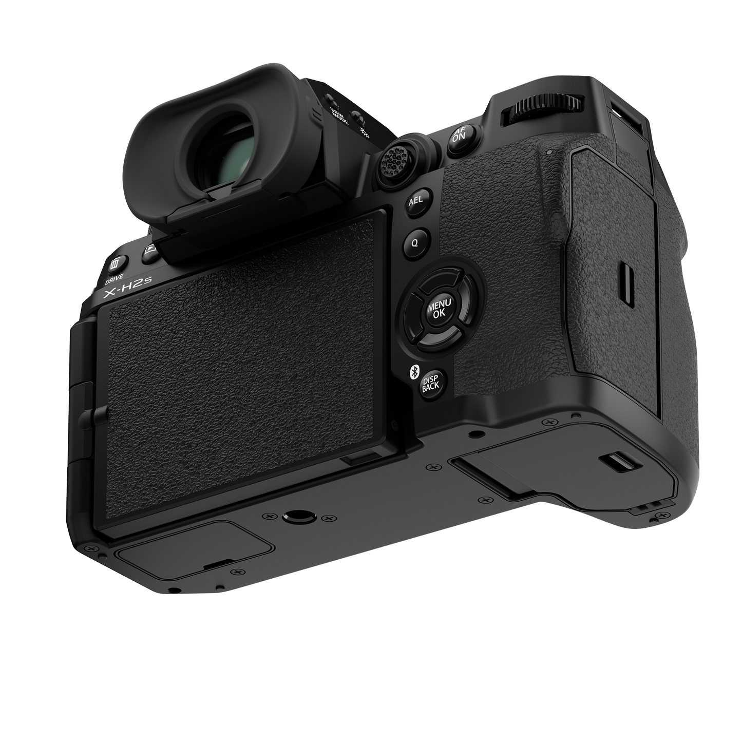 Fujifilm X-H2S Mirrorless Camera