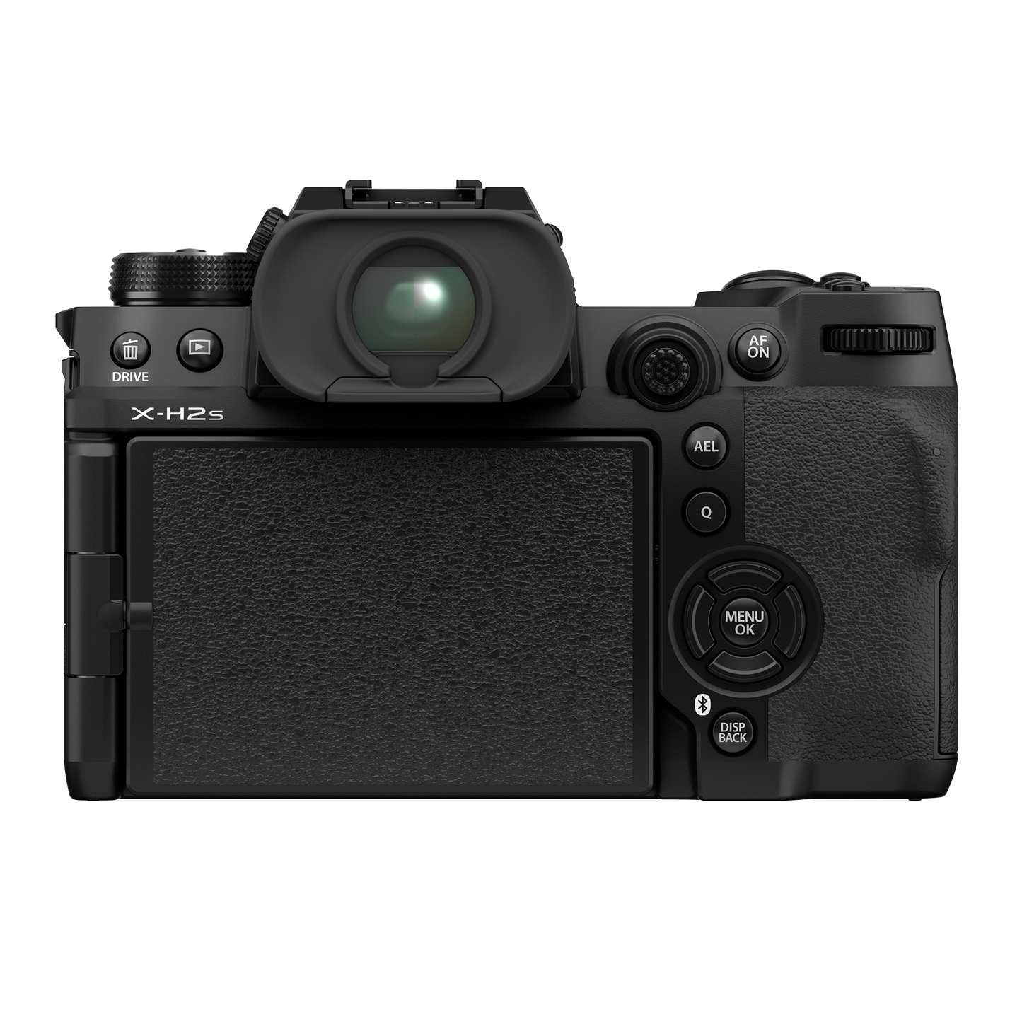 Fujifilm X-H2S Mirrorless Camera