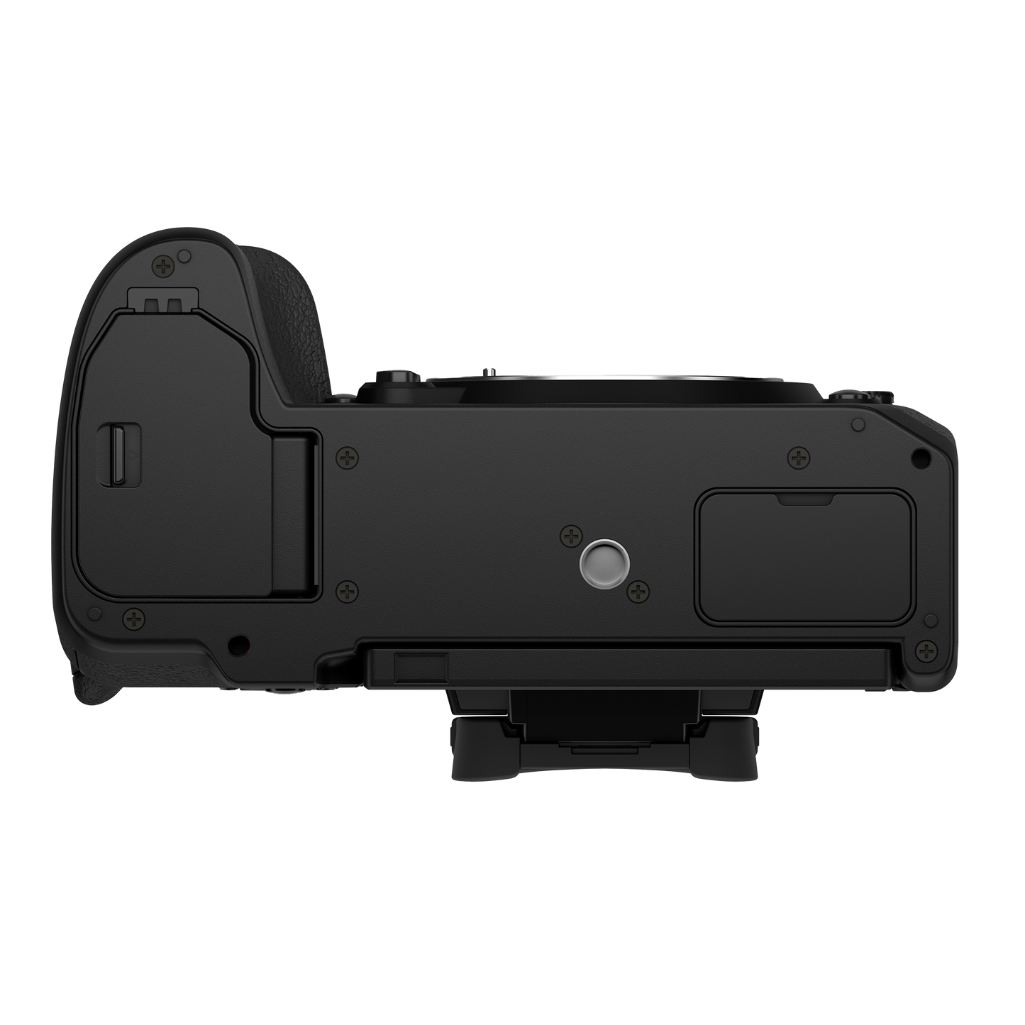 Fujifilm X-H2S Mirrorless Camera