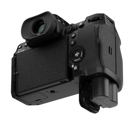 Fujifilm X-H2 Mirrorless Camera