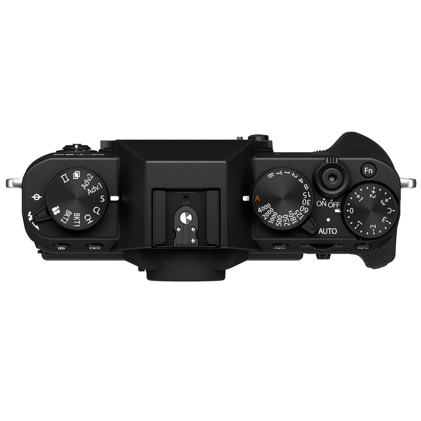 Fujifilm X-T30 II Mirrorless Camera