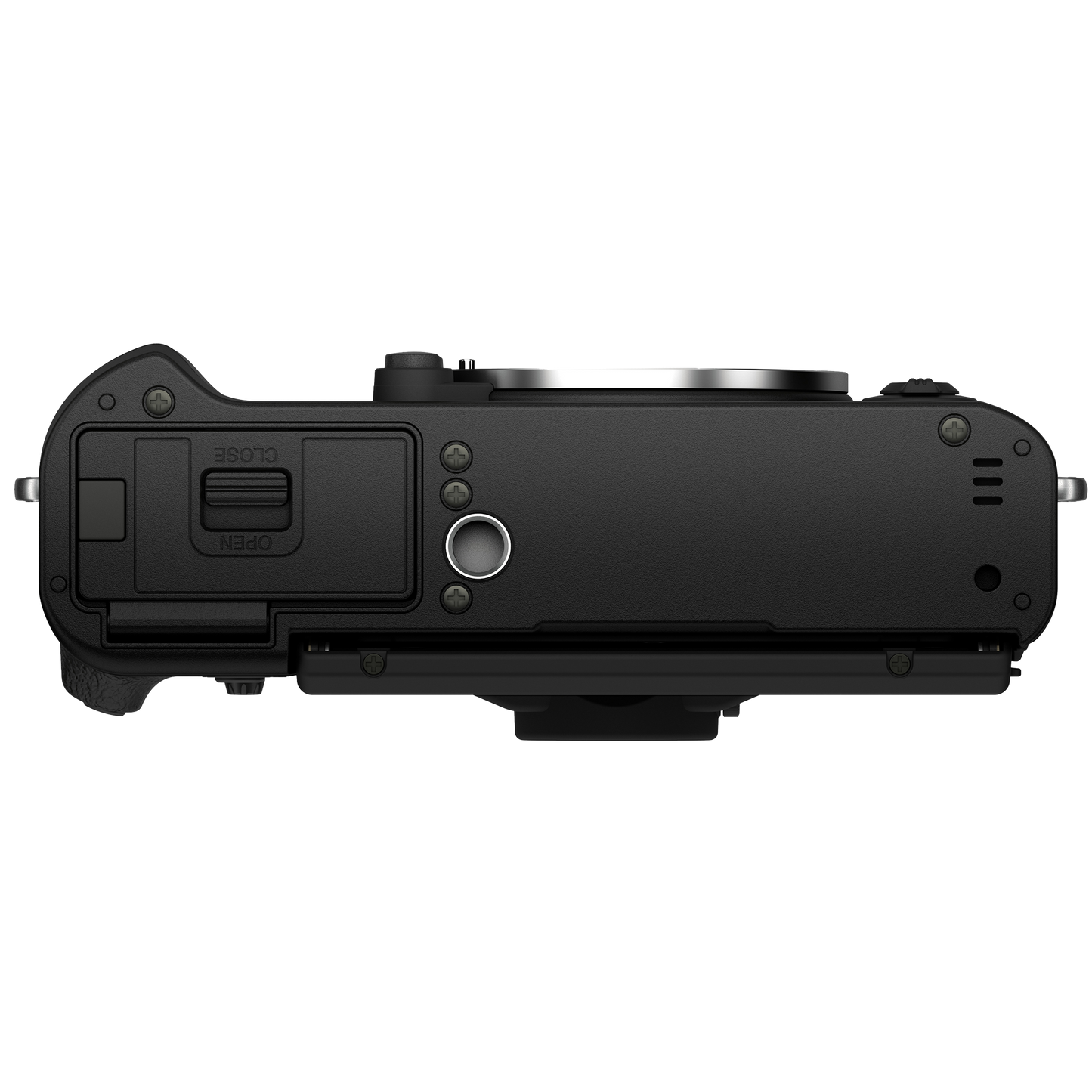 Fujifilm X-T30 II Mirrorless Camera