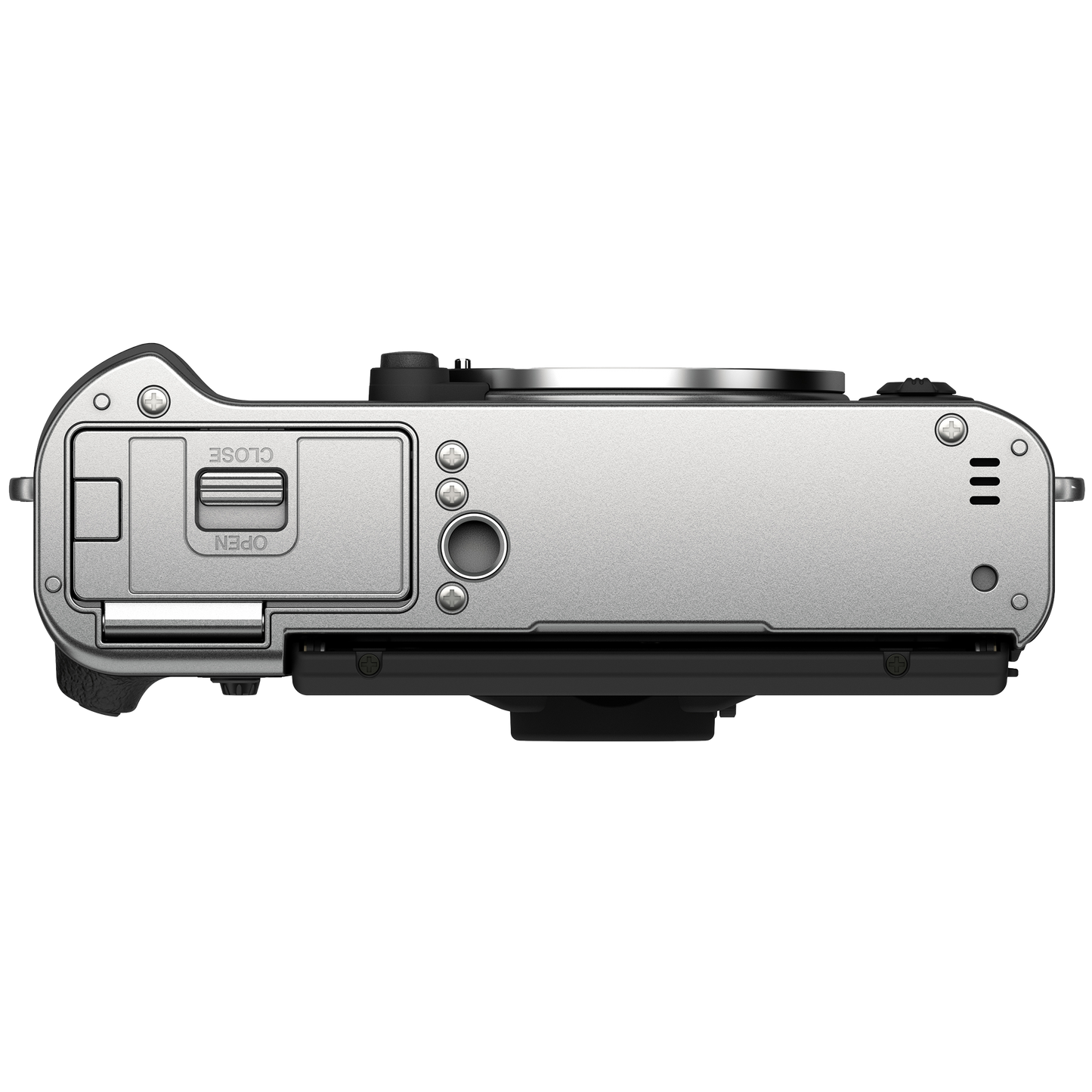 Fujifilm X-T30 II Mirrorless Camera