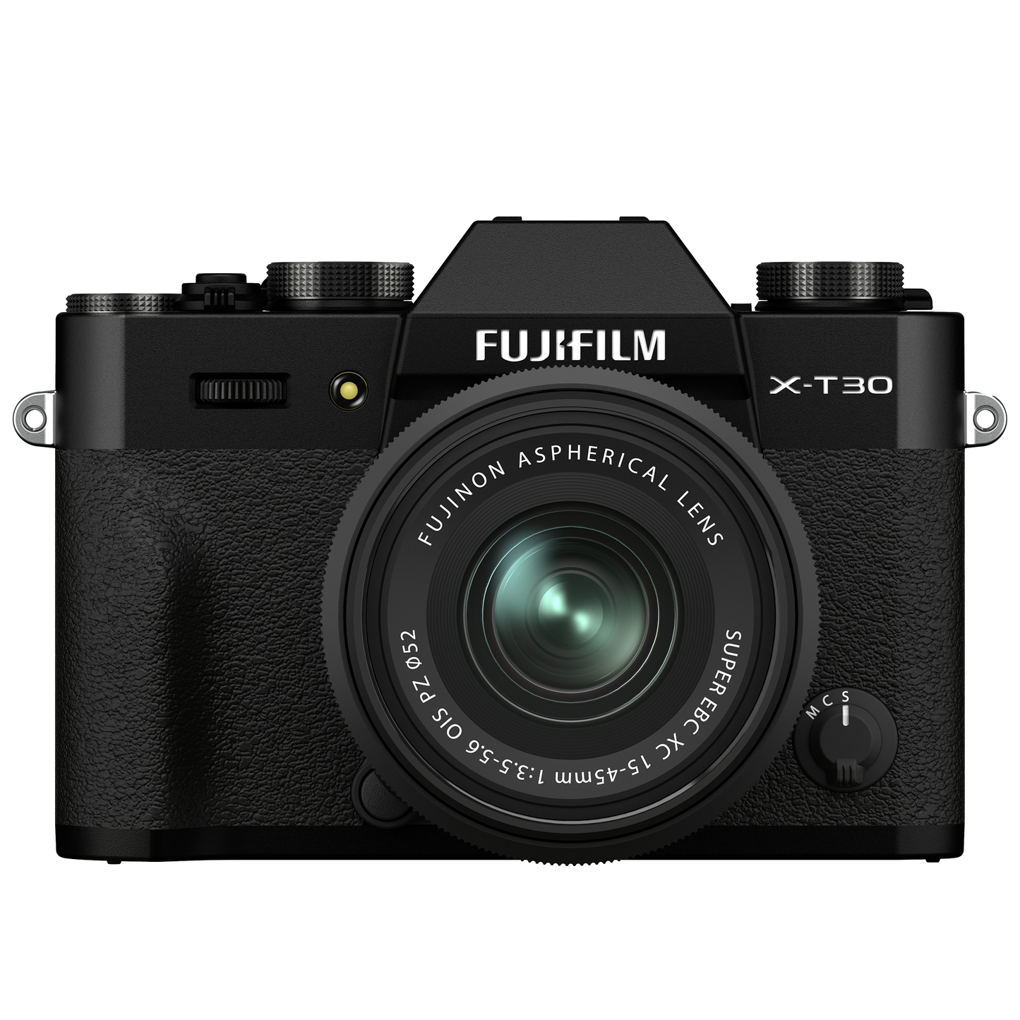 Fujifilm X-T30 II Mirrorless Camera