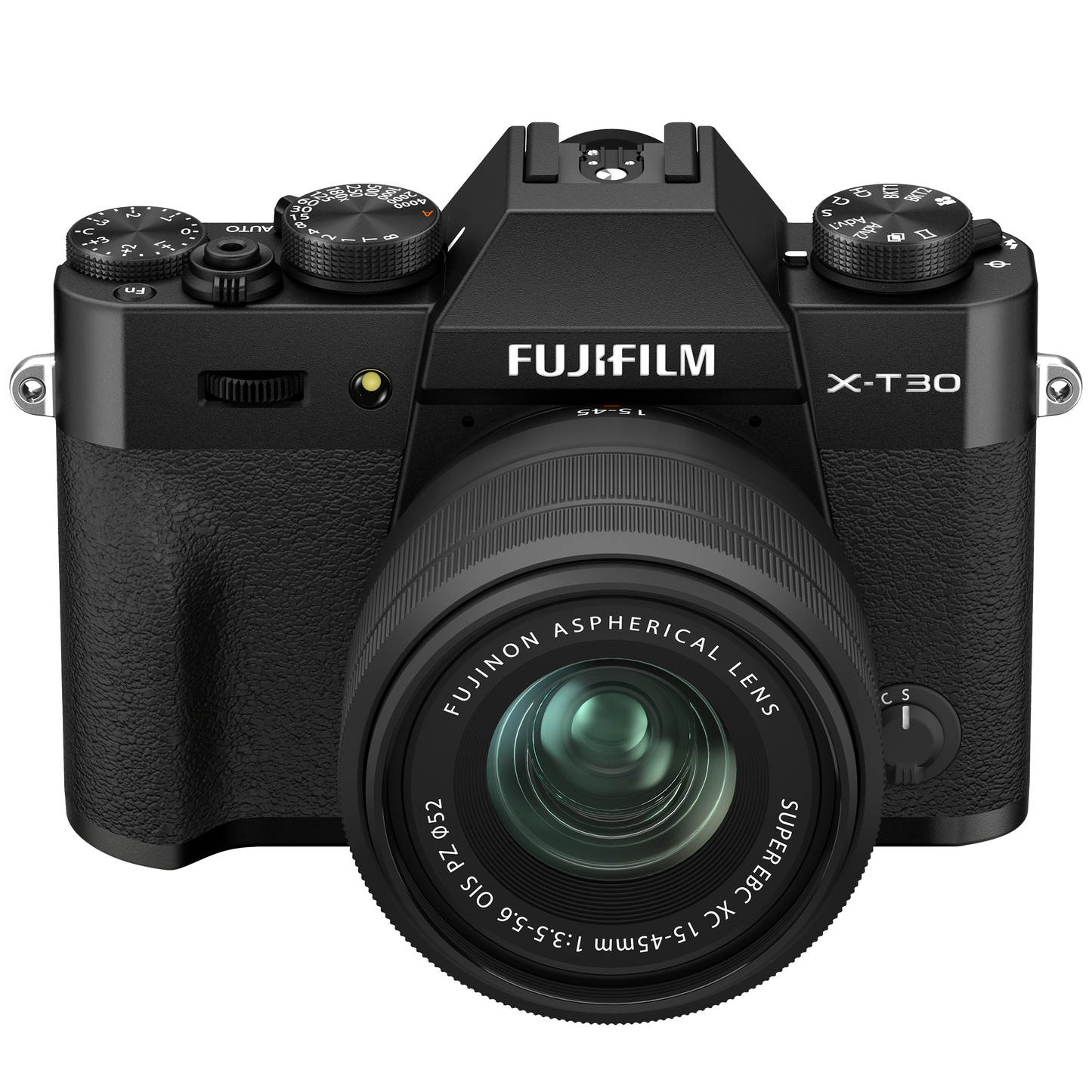 Fujifilm X-T30 II Mirrorless Camera