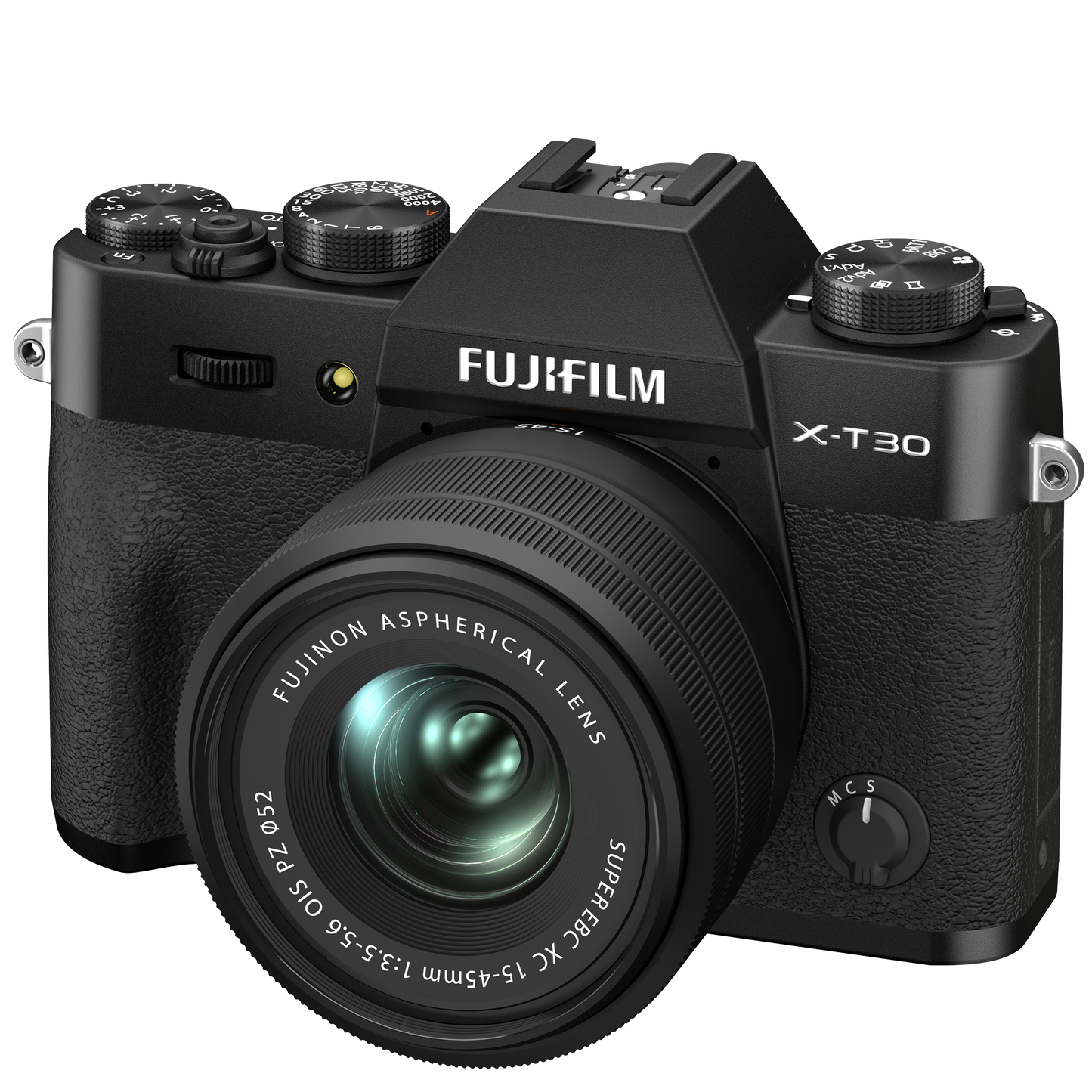 Fujifilm X-T30 II Mirrorless Camera