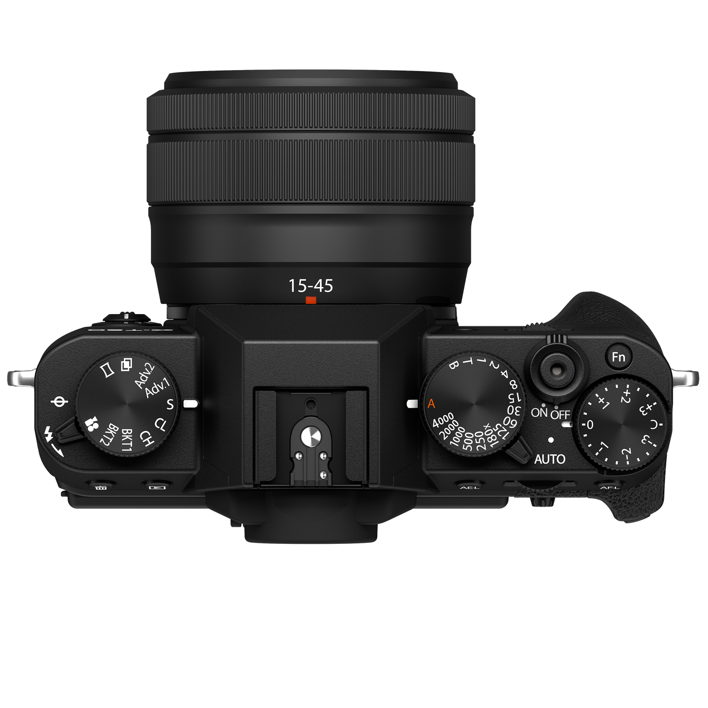 Fujifilm X-T30 II Mirrorless Camera