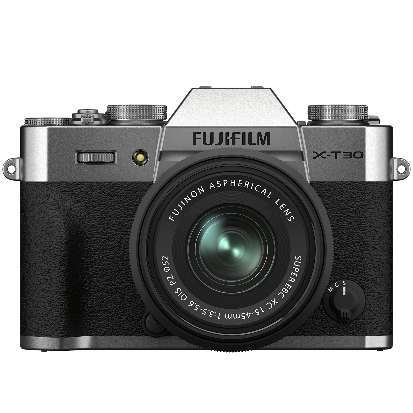 Fujifilm X-T30 II Mirrorless Camera