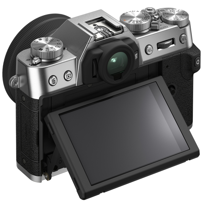 Fujifilm X-T30 II Mirrorless Camera