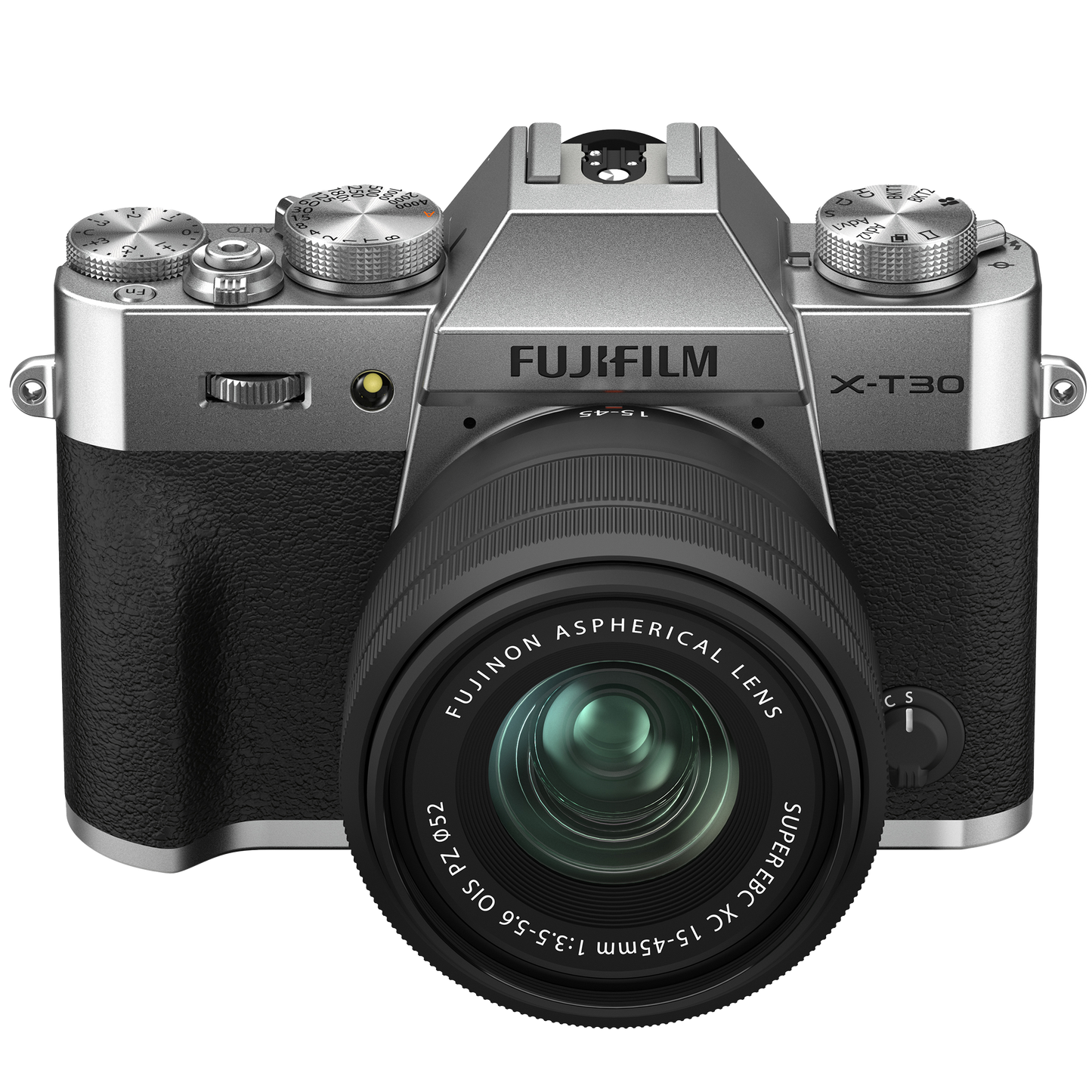 Fujifilm X-T30 II Mirrorless Camera