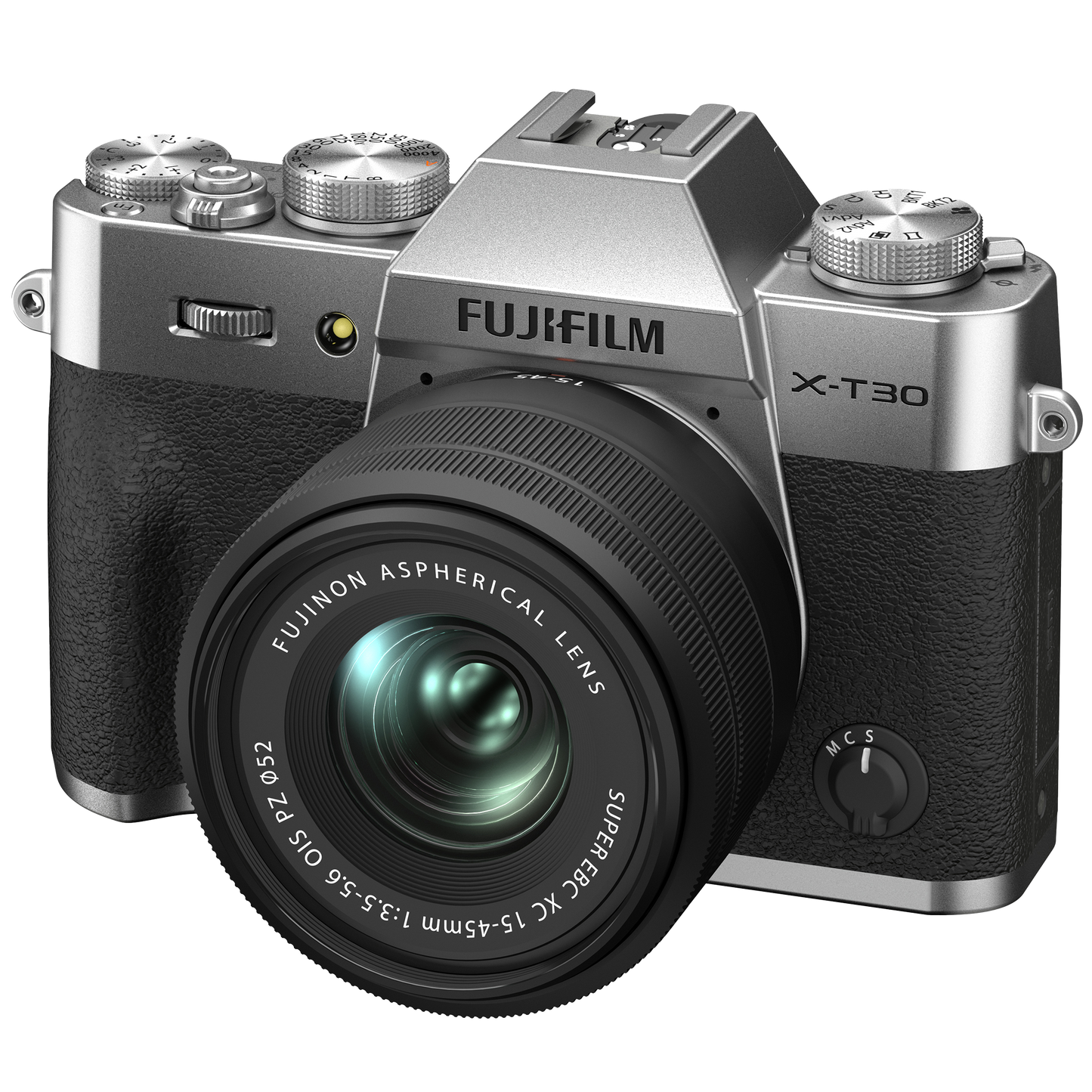 Fujifilm X-T30 II Mirrorless Camera