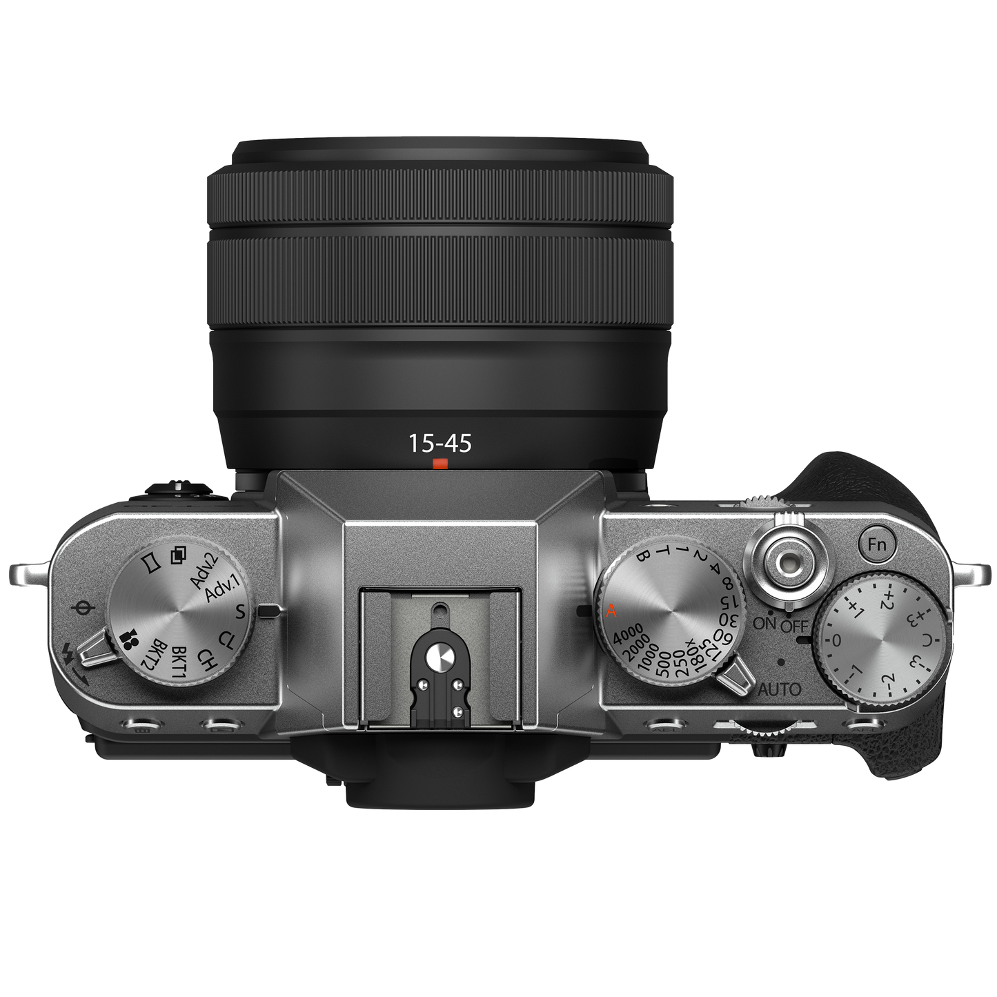 Fujifilm X-T30 II Mirrorless Camera