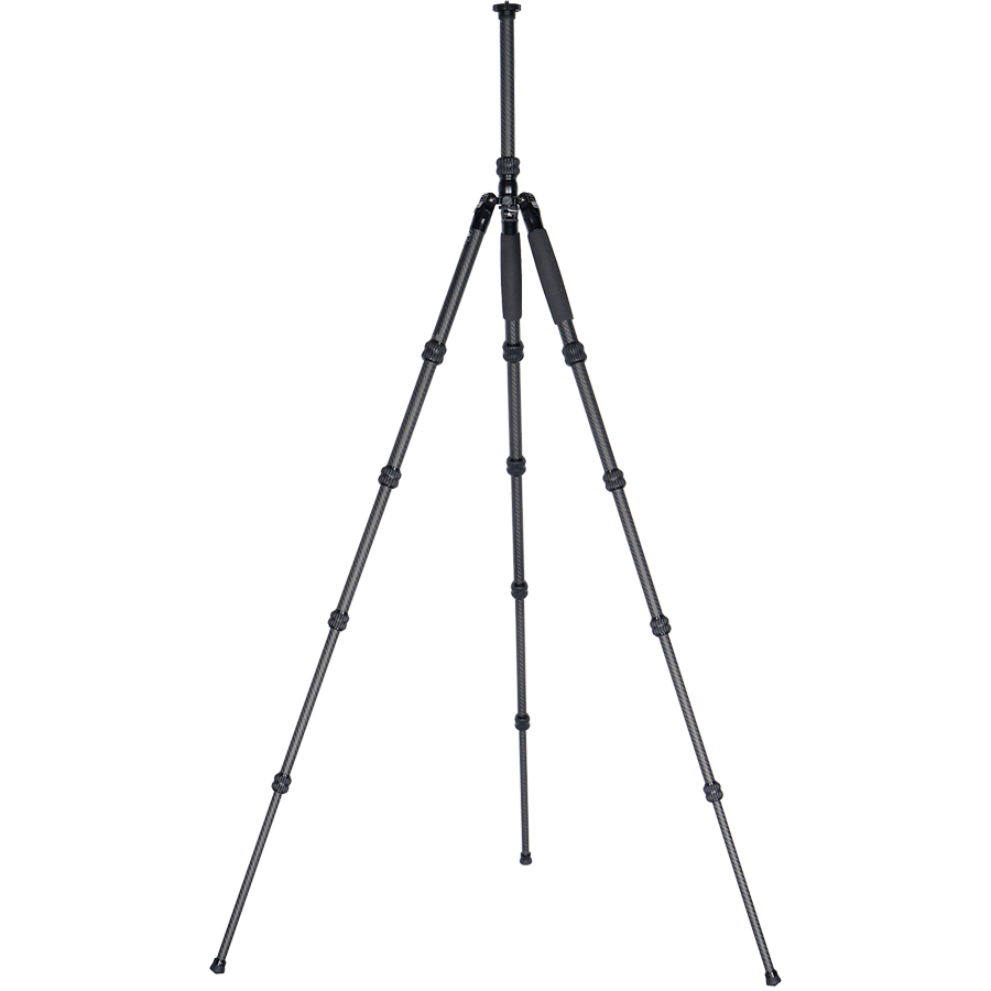 Sirui T-1205 Carbon Fiber Travel Tripod with E-10 Ball Head
