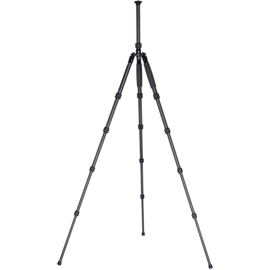 Sirui T-1205 Carbon Fiber Travel Tripod with E-10 Ball Head