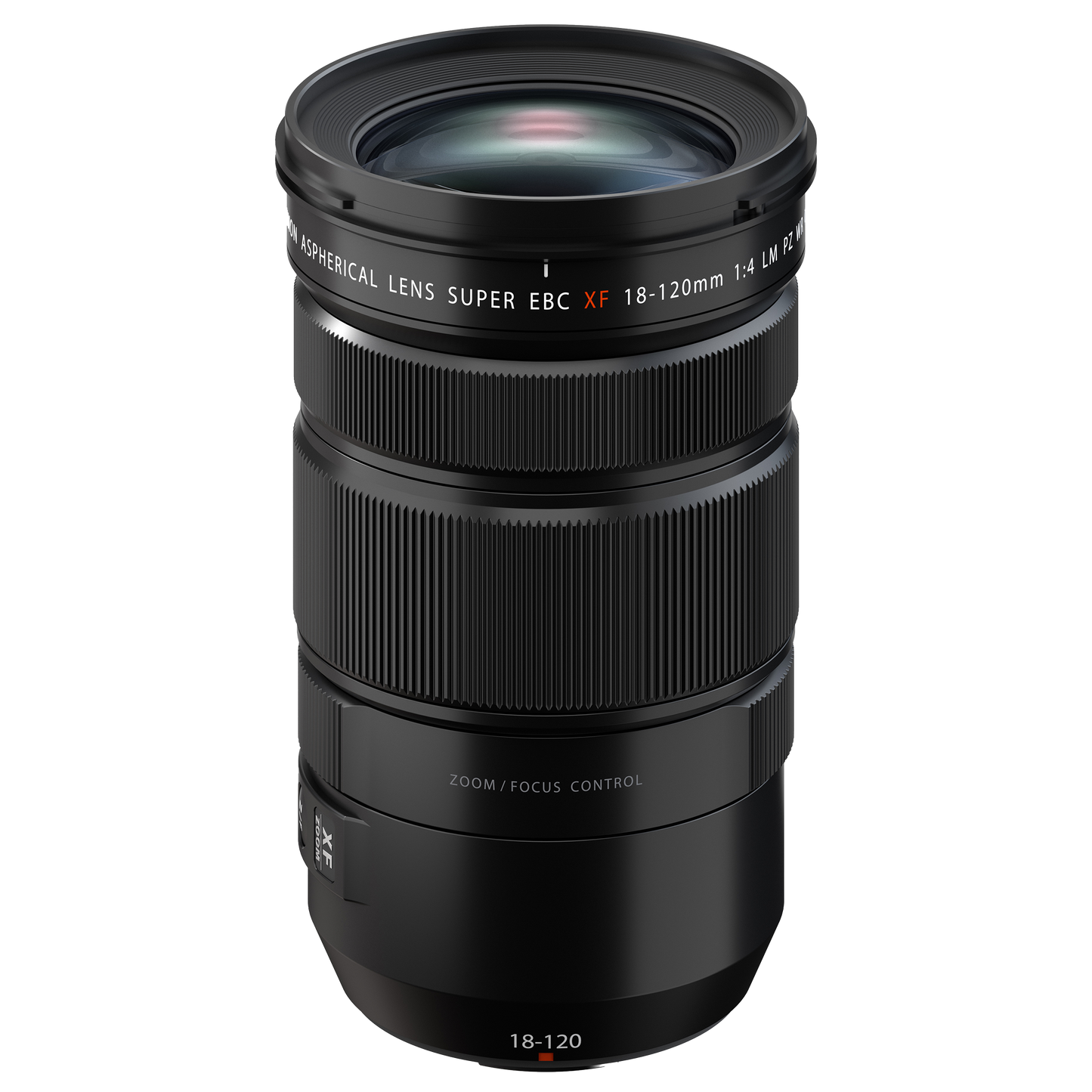 Fujifilm FUJINON XF 18-120mm f/4 R LM PZ WR Lens