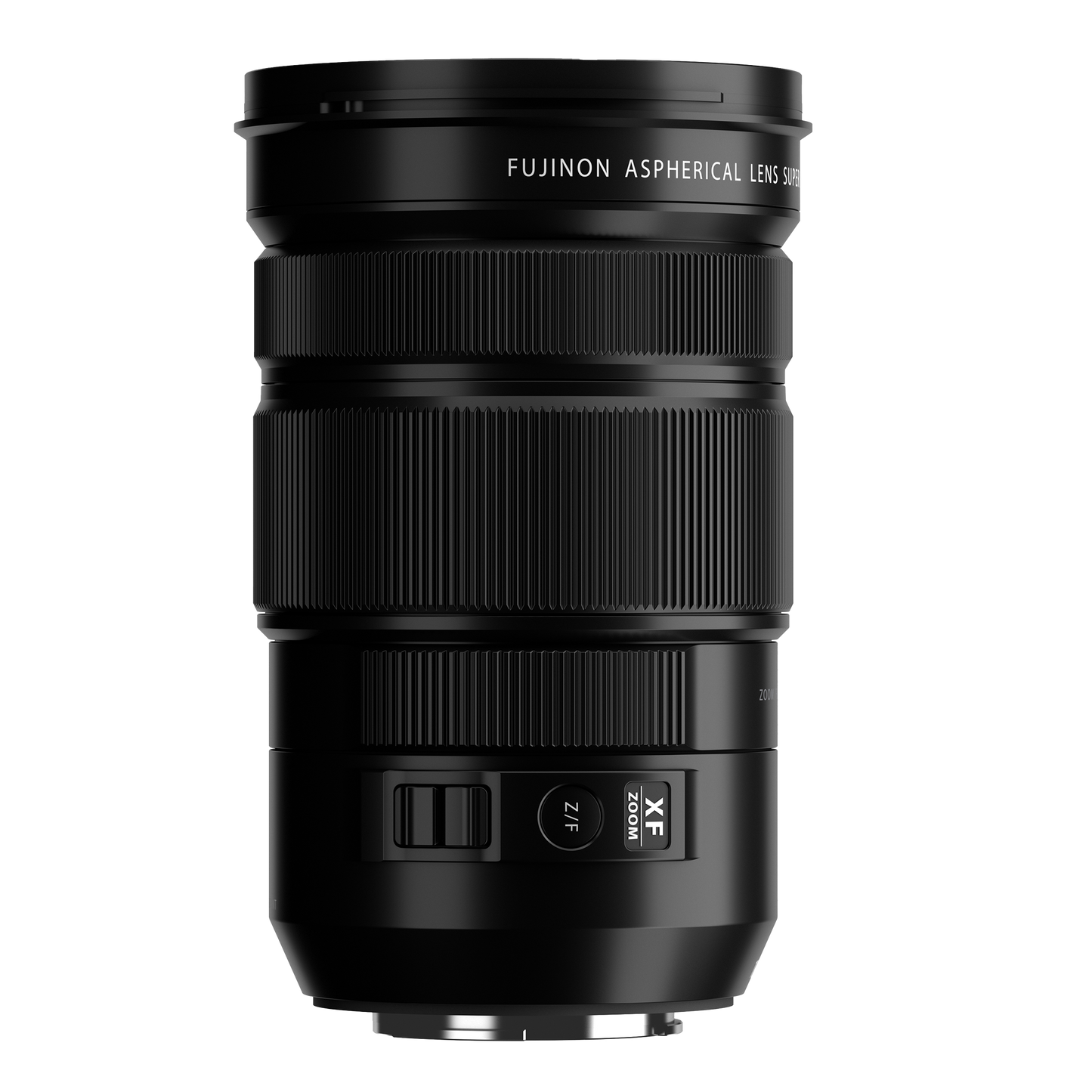Fujifilm FUJINON XF 18-120mm f/4 R LM PZ WR Lens