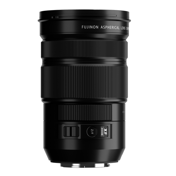 Fujifilm FUJINON XF 18-120mm f/4 R LM PZ WR Lens