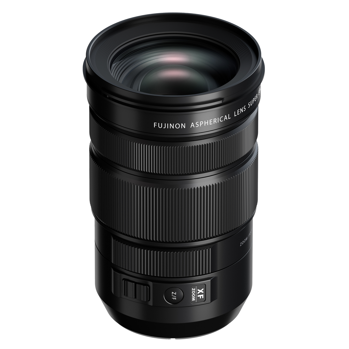 Fujifilm FUJINON XF 18-120mm f/4 R LM PZ WR Lens