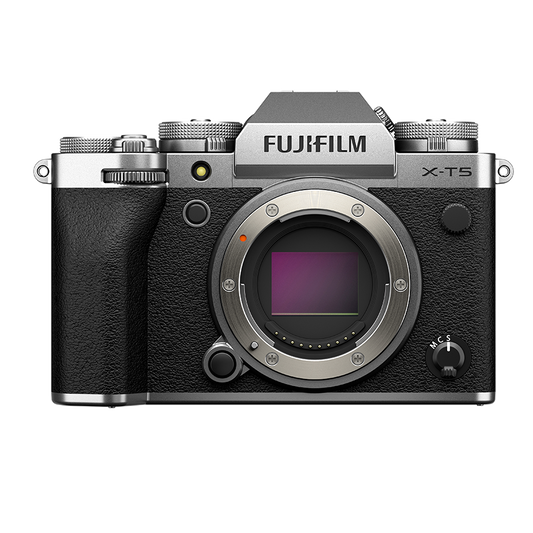 Fujifilm X-T5 Mirrorless Camera