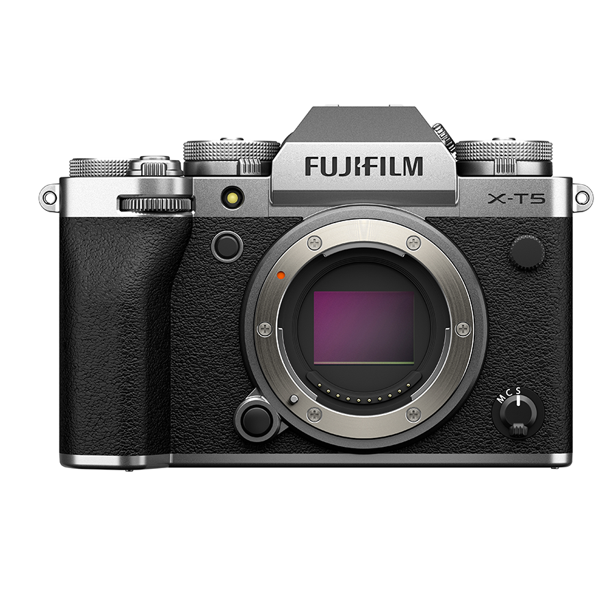 Fujifilm X-T5 Mirrorless Camera