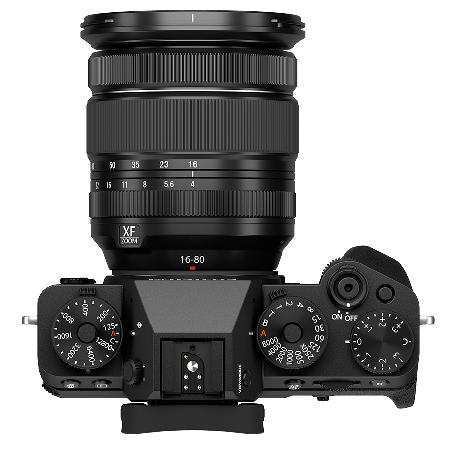 Fujifilm X-T5 Mirrorless Camera