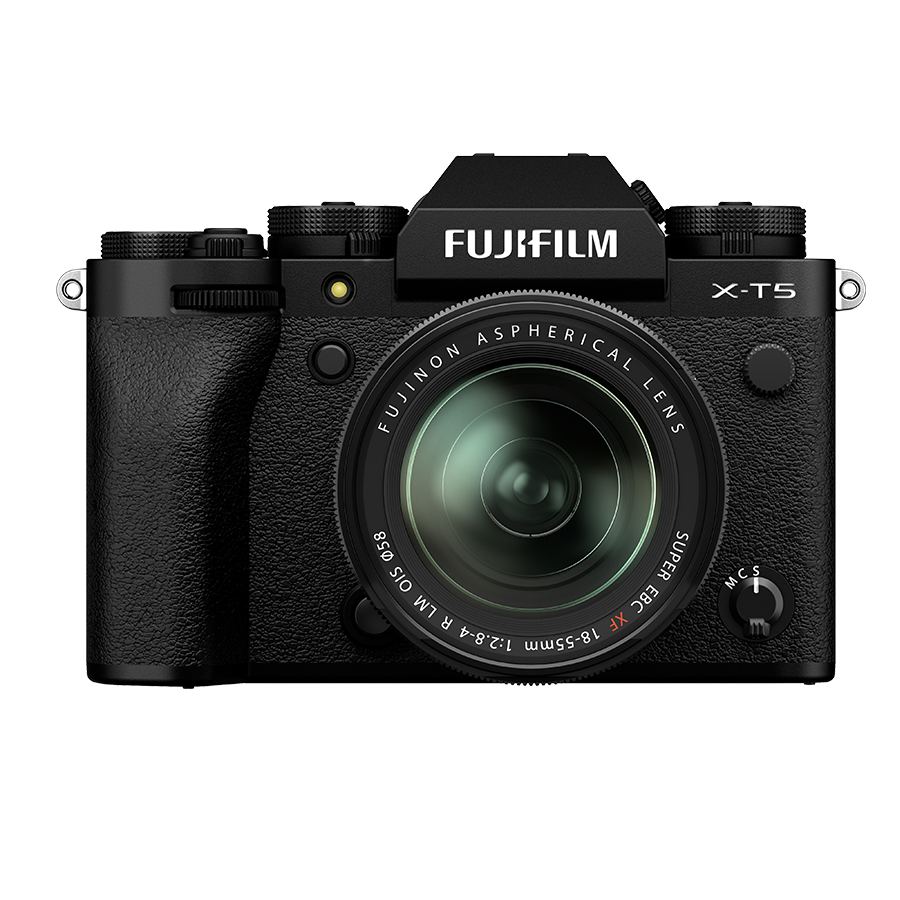 Fujifilm X-T5 Mirrorless Camera