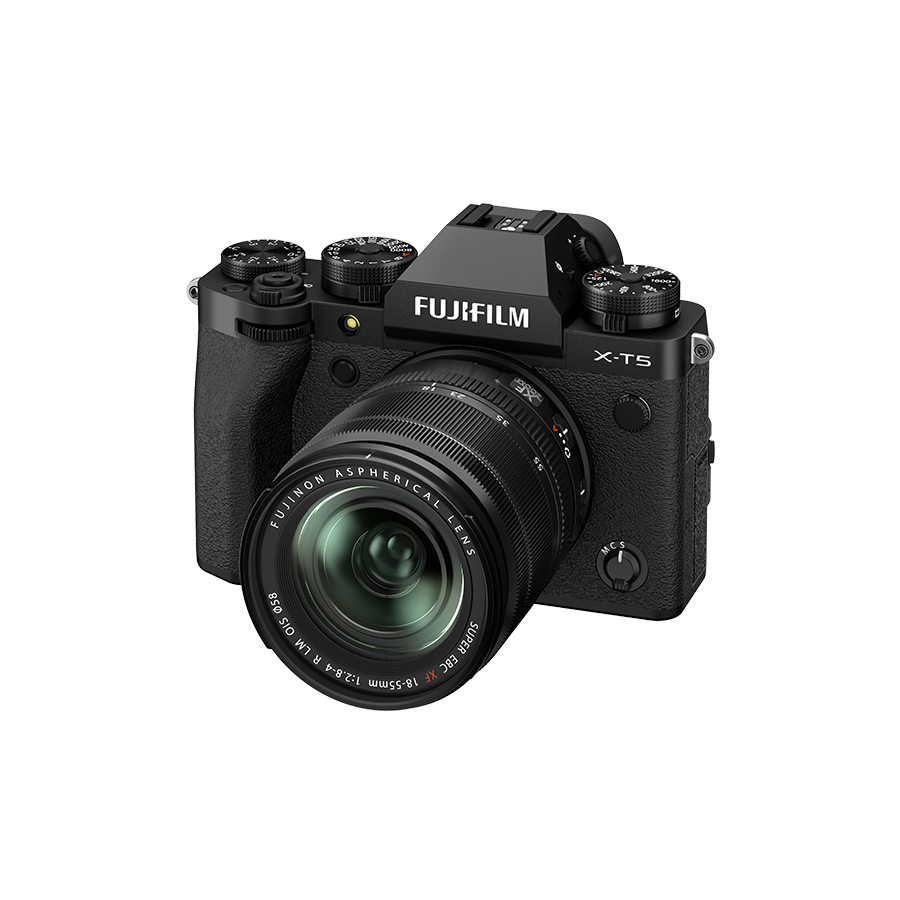 Fujifilm X-T5 Mirrorless Camera