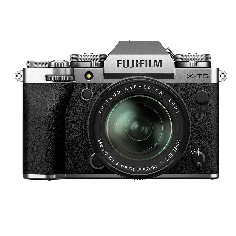 Fujifilm X-T5 Mirrorless Camera