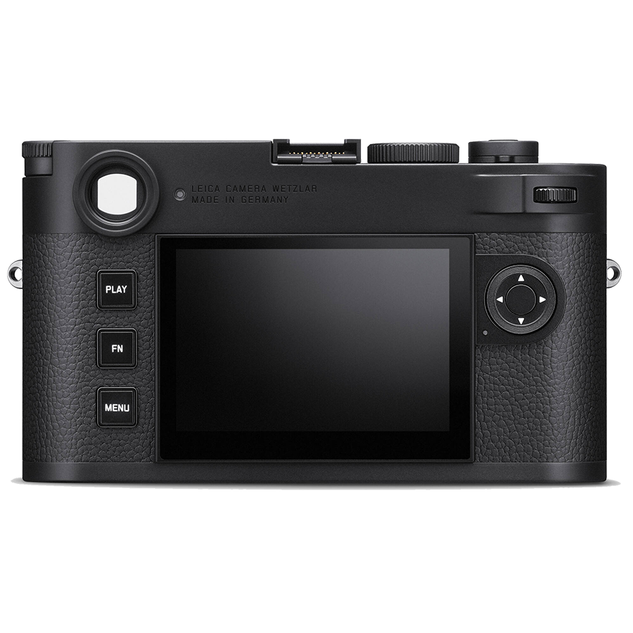 Leica M11 Monochrom Digital Mirrorless Camera